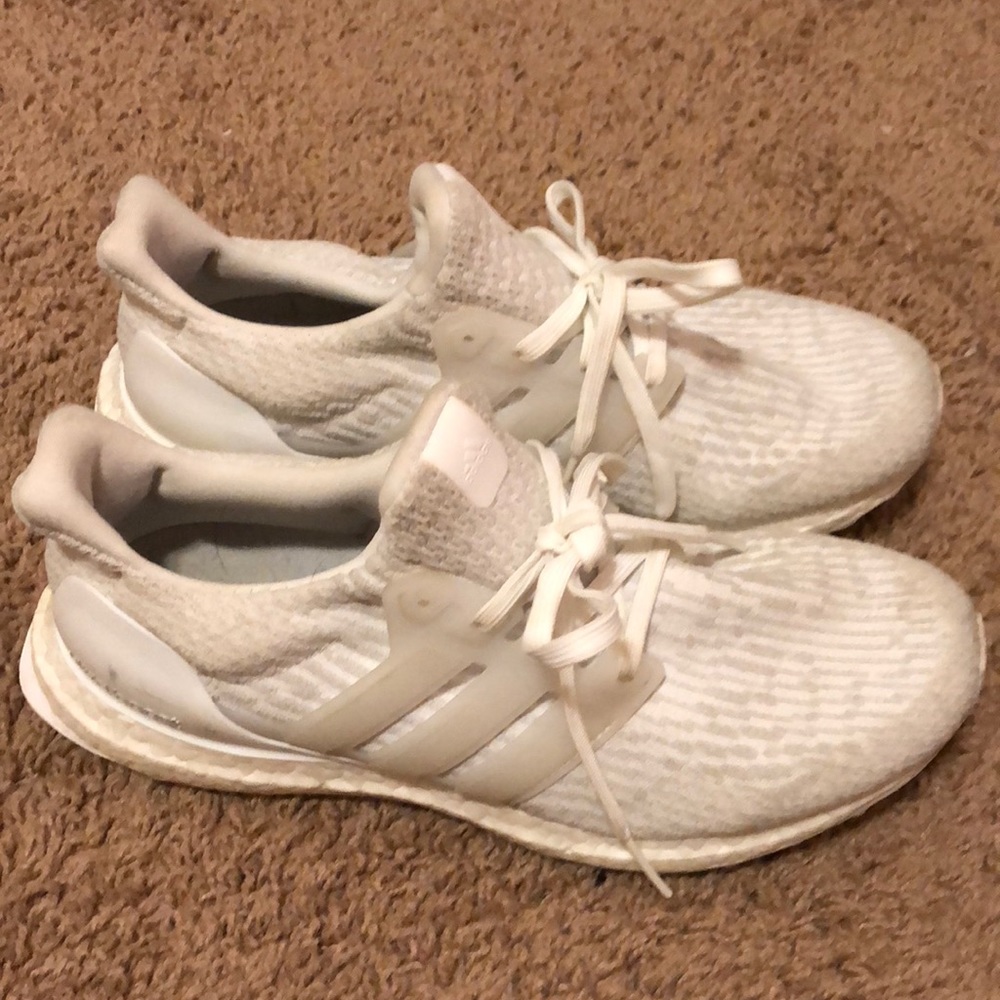 Adidas Boost